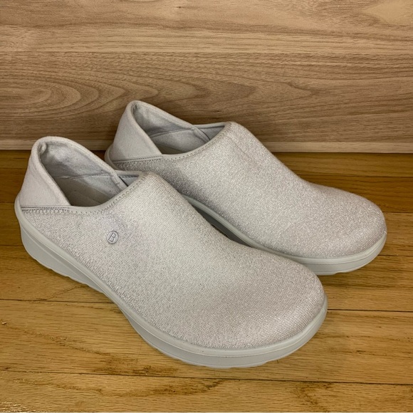 BZees Getaway Slip-On Sneaker - Size 8.5 - Picture 2 of 7